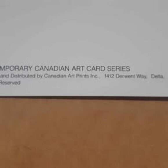 Hockey Art Work "Lacing up" By Ken Danby - Picture 4 of 4